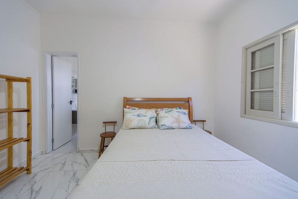 Casa Pet Friendly com Wi-fi e Garagem no Ocian