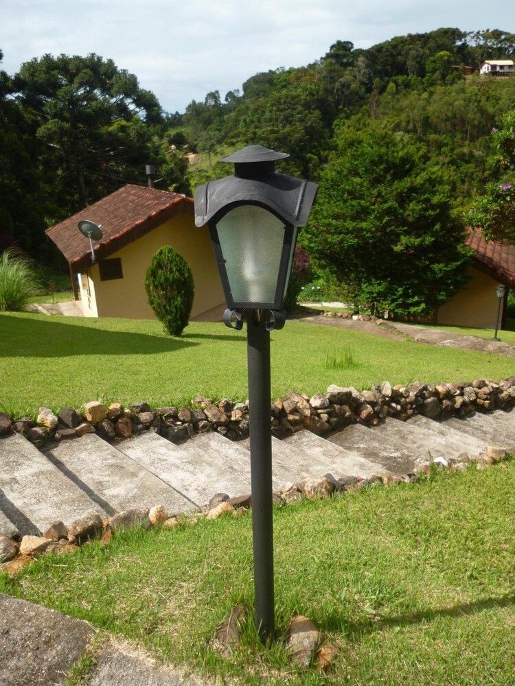 Pousada La Villa Del Valle