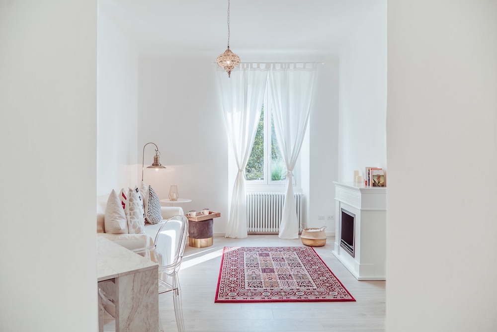 Charming Milanese Apartments