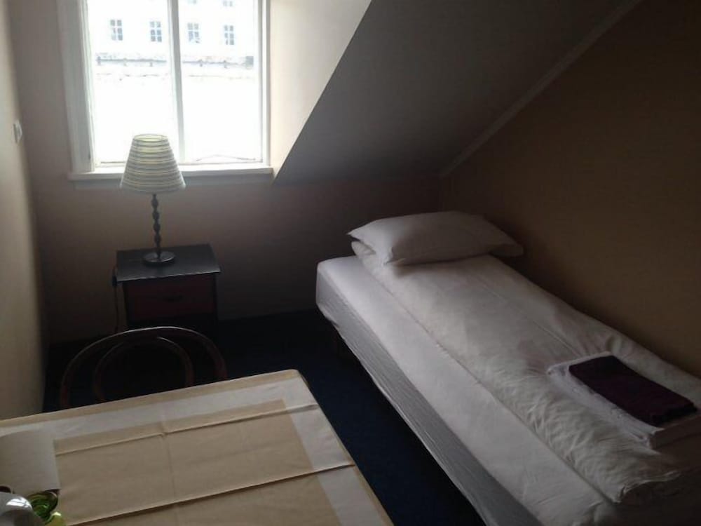 Downtown Guesthouse Reykjavík