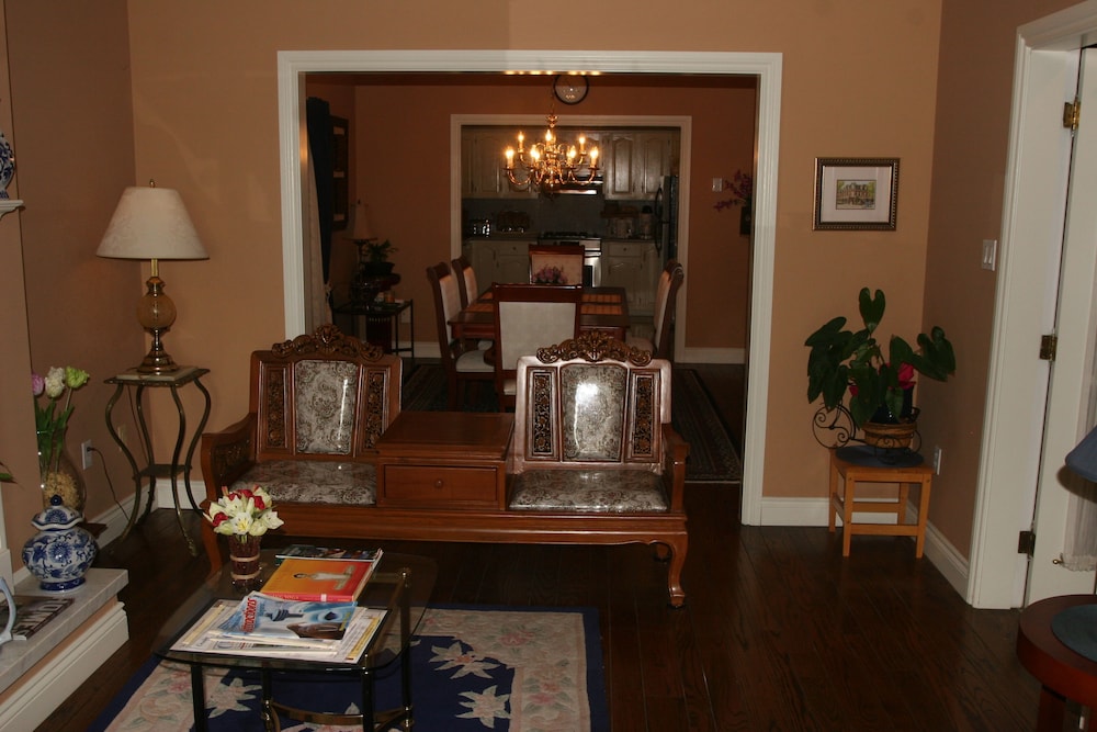 Niagara Classic B&B