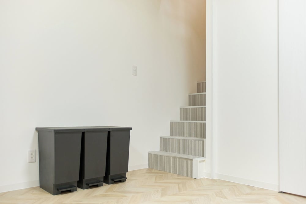 The under suite residence Ikebukuro by Tranova
