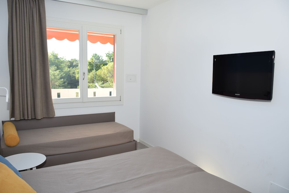 Residence Luna - Tipo B5S photo 4