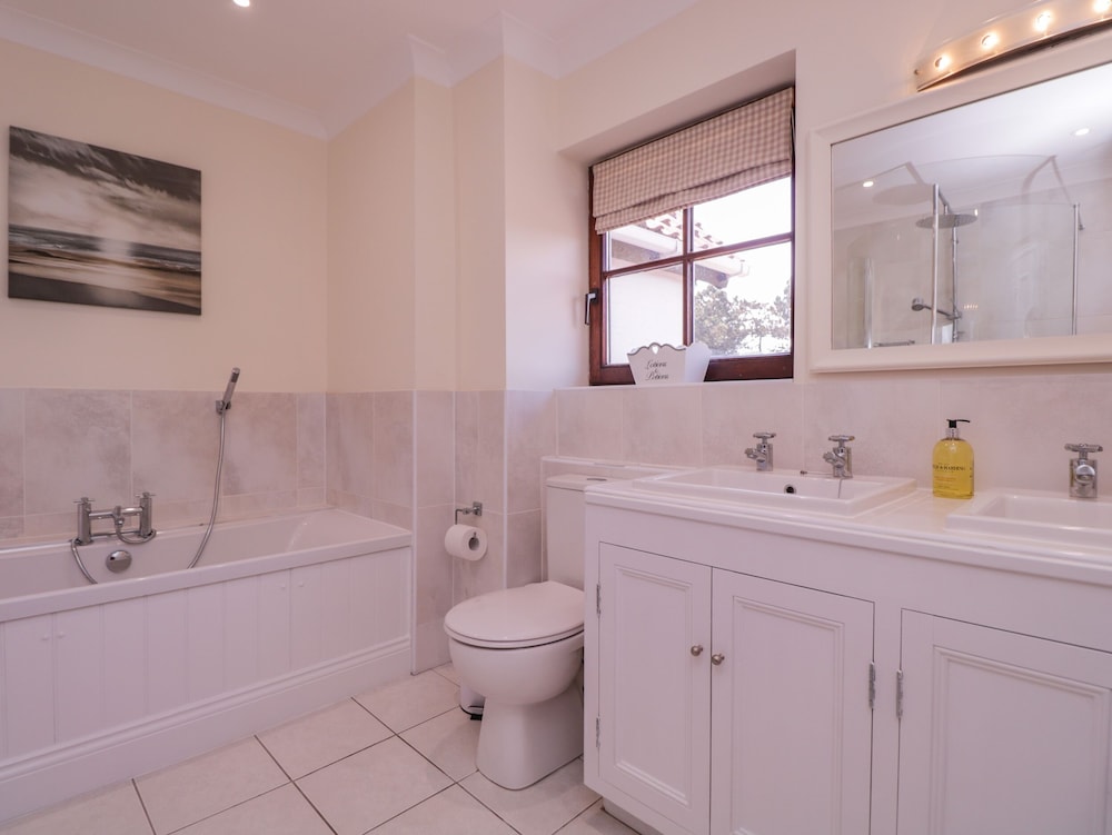 Pentire House