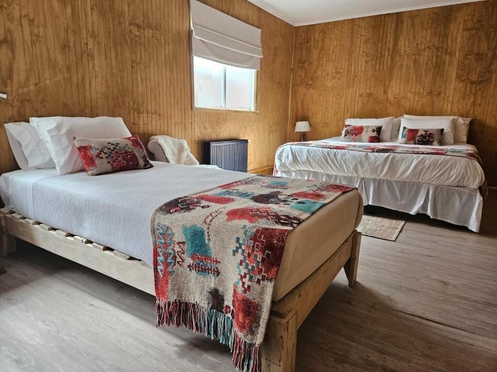 Hostal Lago Cóndor Patagonia