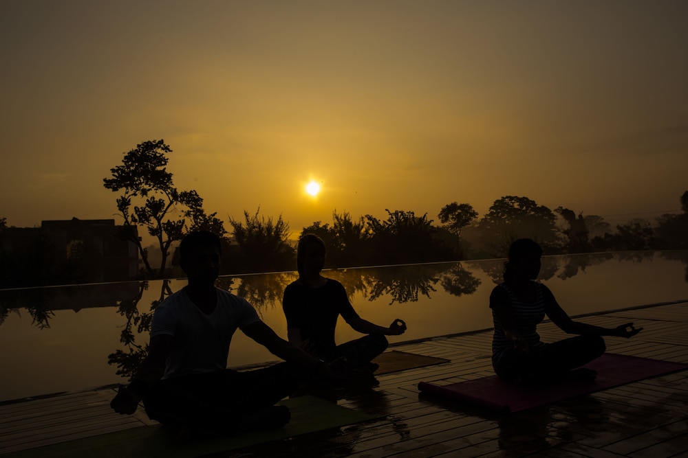 Aliya Resort & Spa