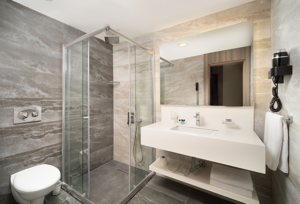 Nish Palace Exclusive Süitler - Image 55