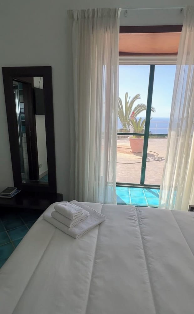 La Canostra Capri - luxury villa