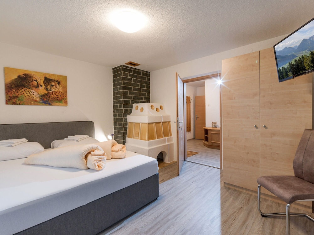 Chalet in Fugen Near Hochzillertal Ski Area