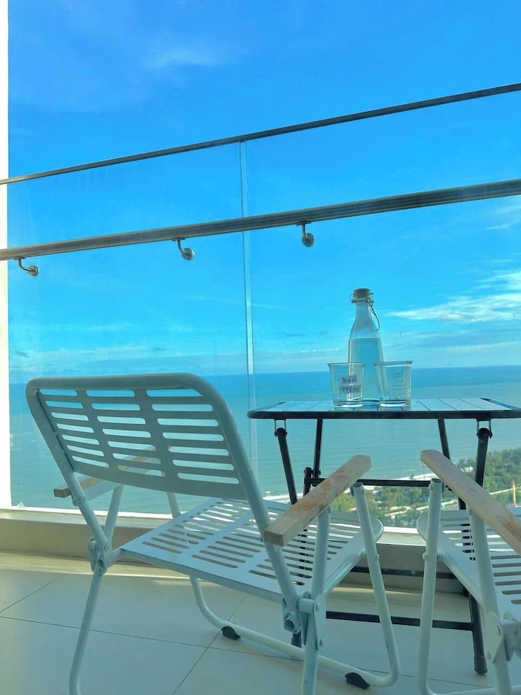 Meomeo Homestay - The song Apartment Vung Tau