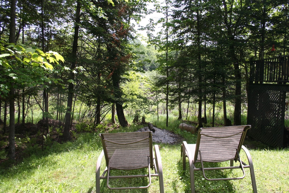 La Chaumiere de l' Anse