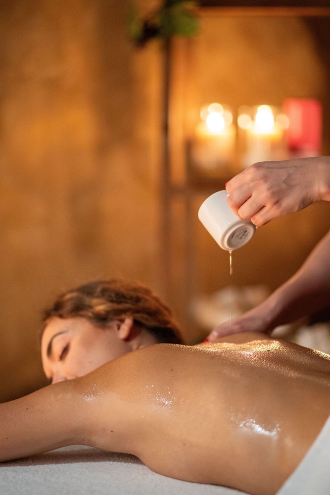 UNA HOTELS Tenuta Contessa Farm & SPA Cosenza