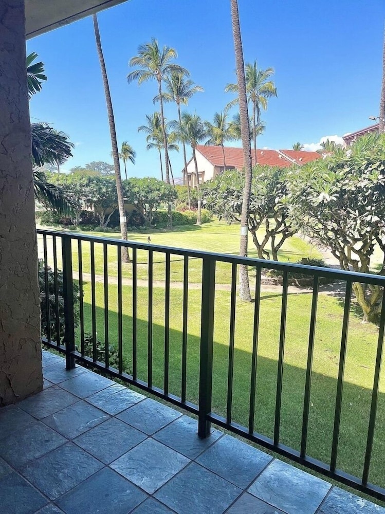 Luana Kai C210 2 Bedroom Condo