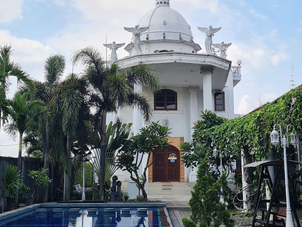 Casamia Homestay