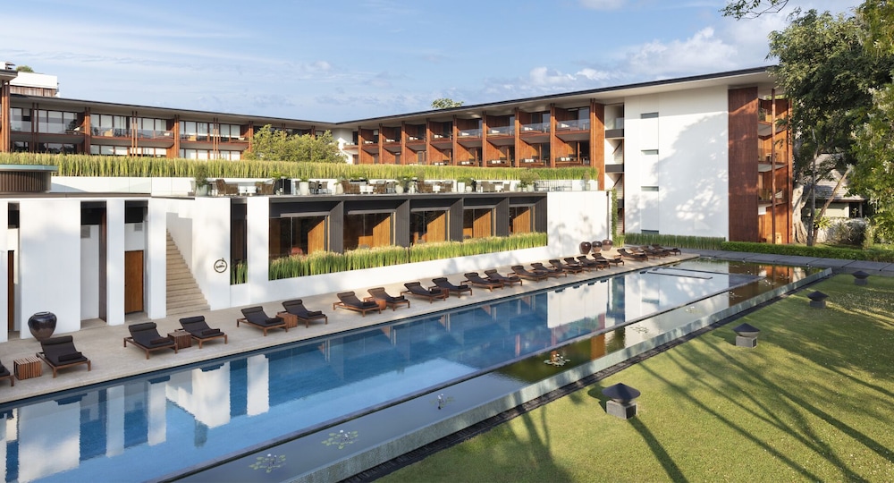 Anantara Chiang Mai Resort 38