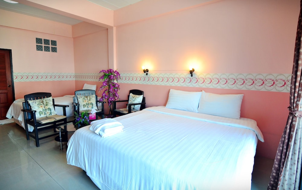 The Famous House Jomtien