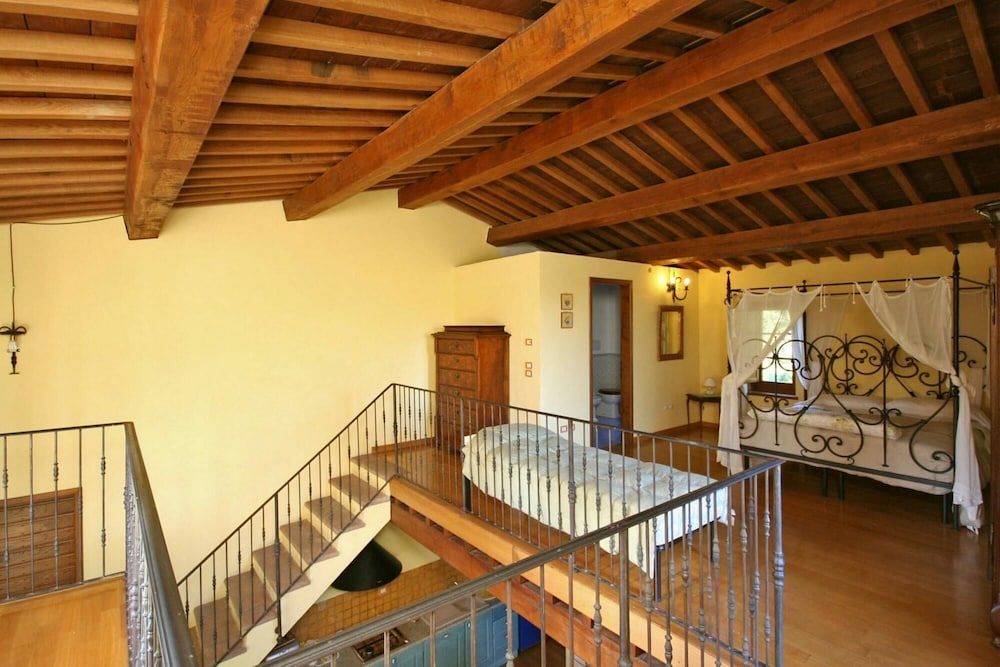 Villa Monnalisa - Villa Monnalisa view 3