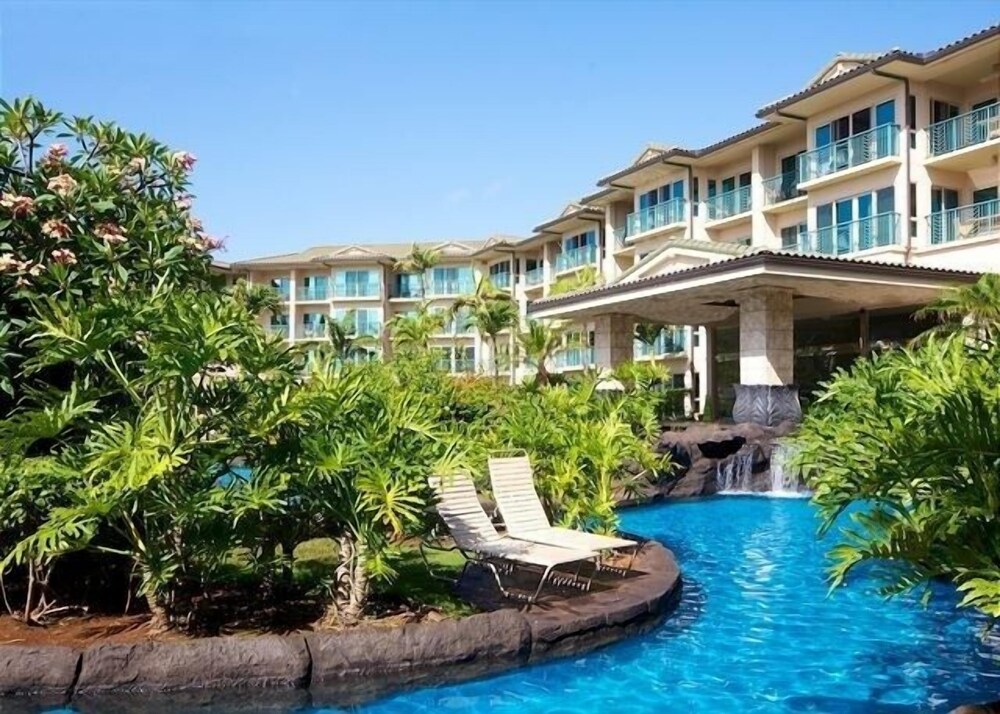 Hale Tiare 2 Bedroom Condo by RedAwning view 2