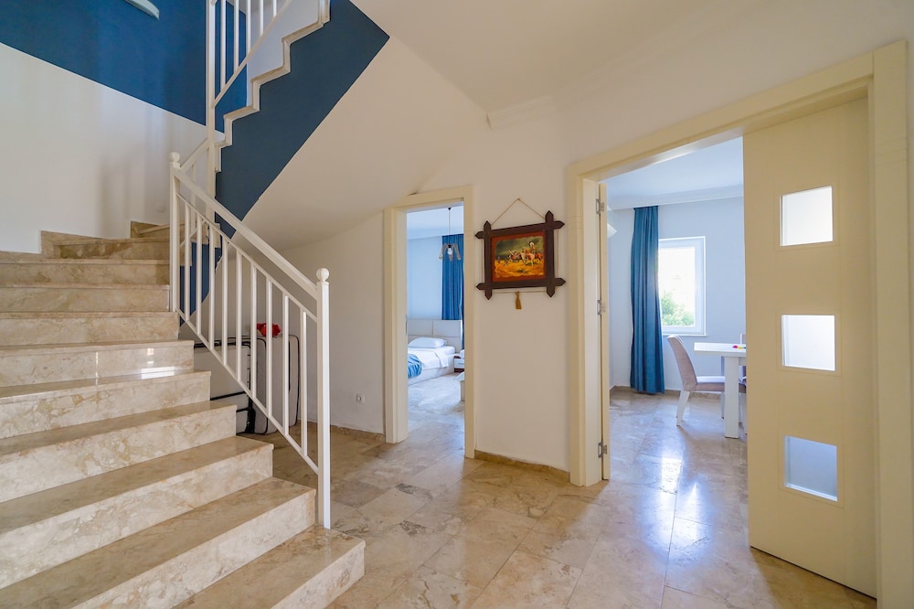 Soral Villa