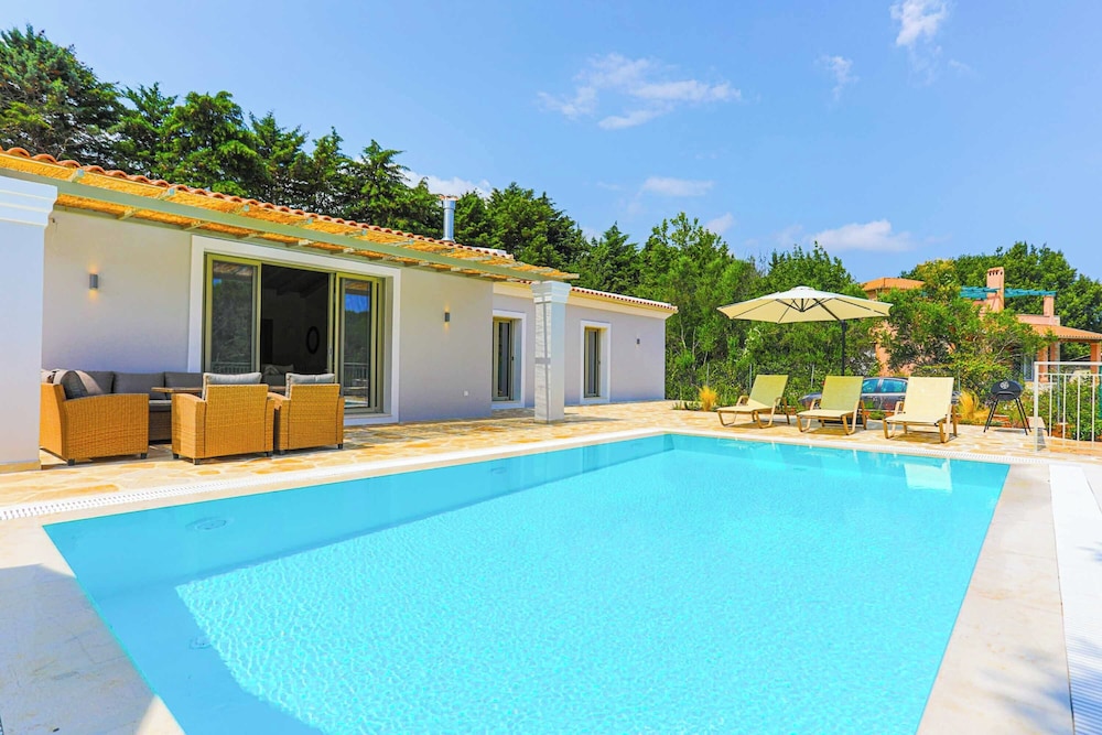 Villa Jupeter