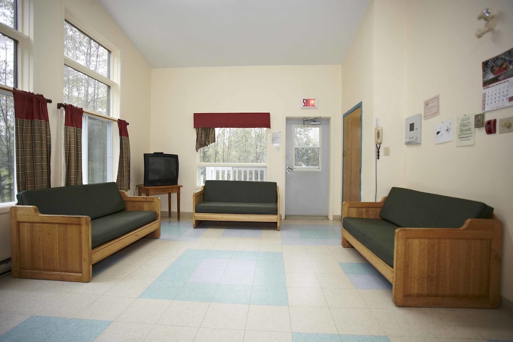 Chalets Lanaudiere