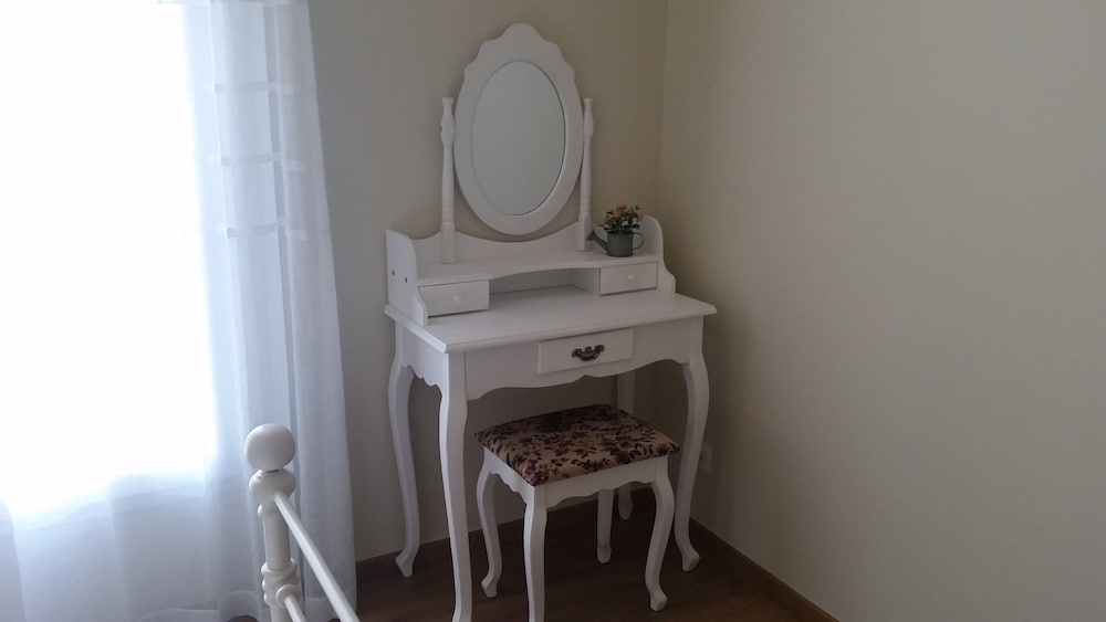 B&B Villa Blanche