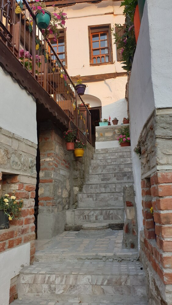Sirin Ev Pansiyon