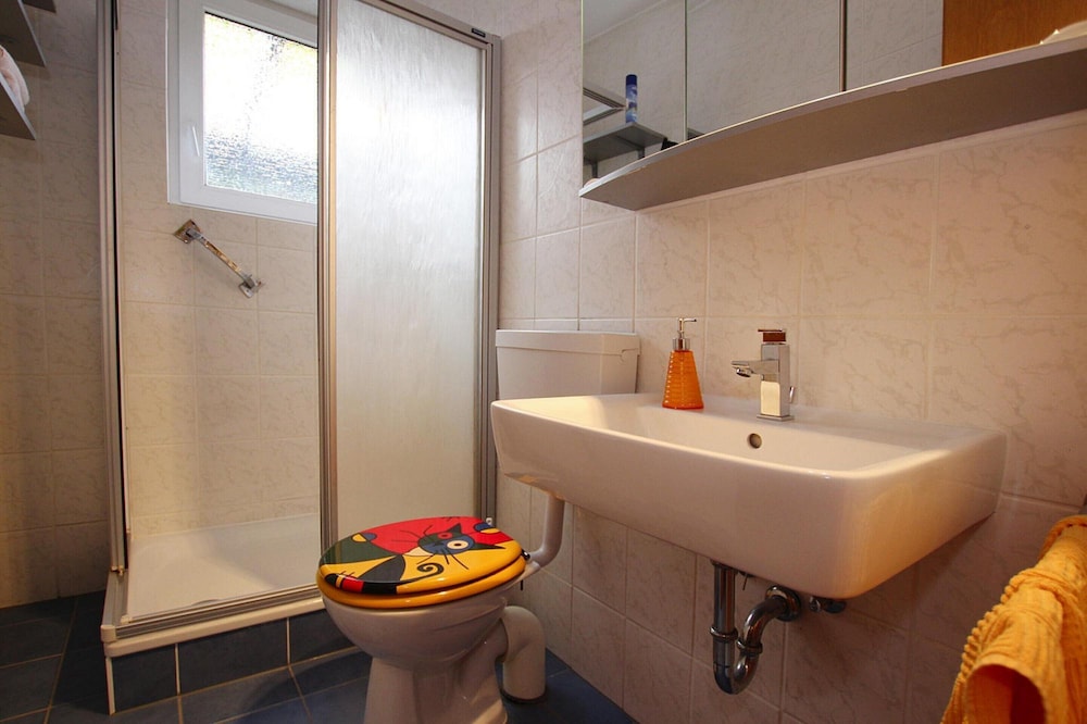 Apartment in Altenau Near Harz Mountains