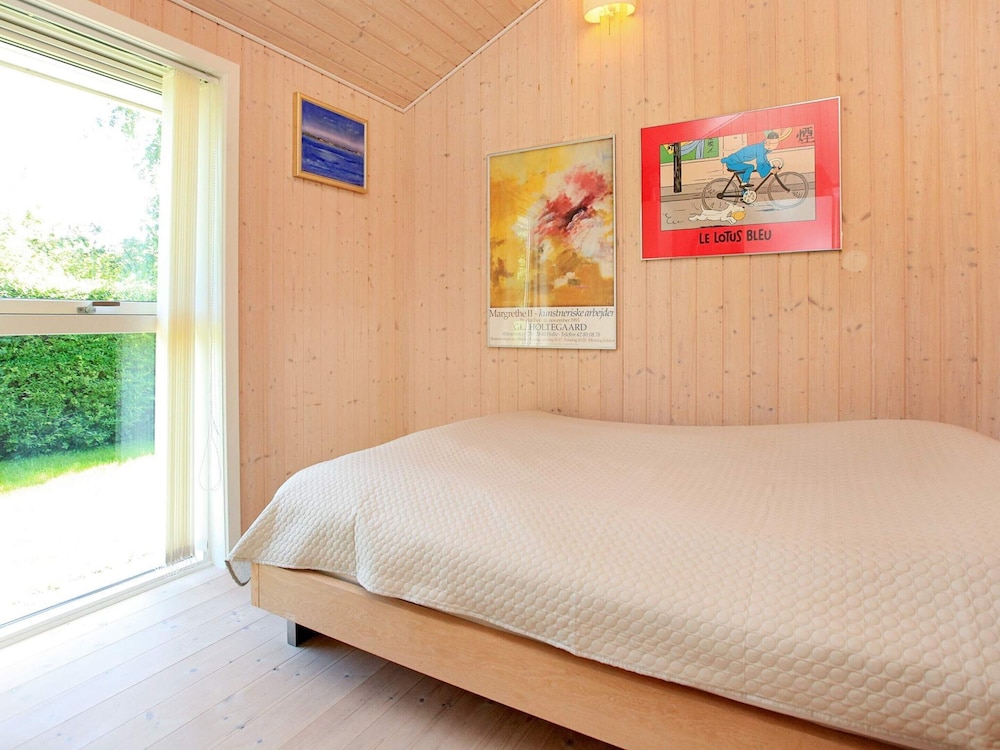 7 Person Holiday Home in Vejby-by Traum view 4
