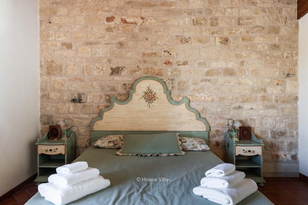Villa Fidalma in Noto view 4