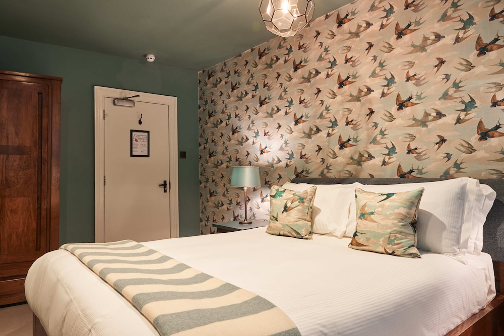 Woodstock Vacations - Kings Arms Hotel - Property Image 23