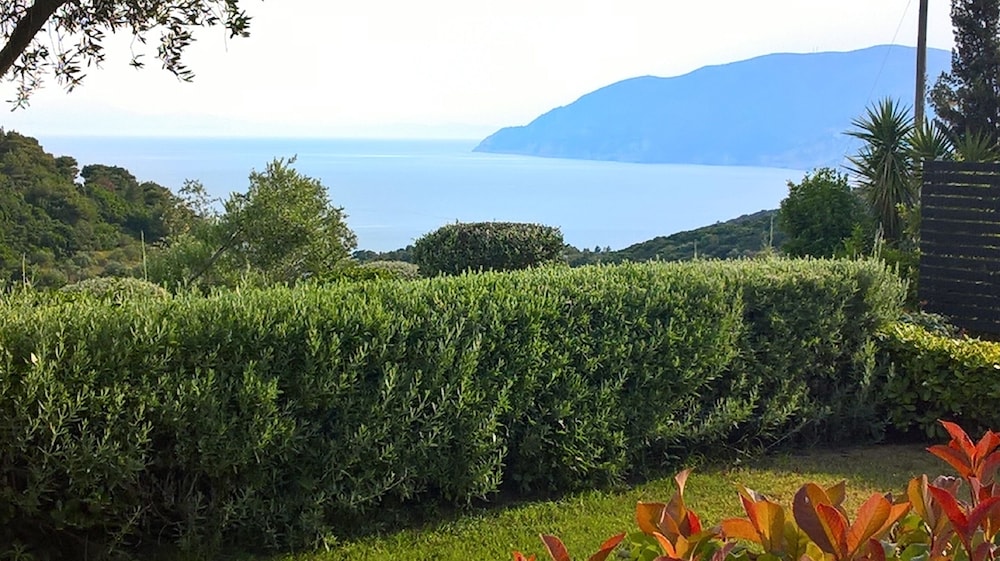 Villa Mirothea