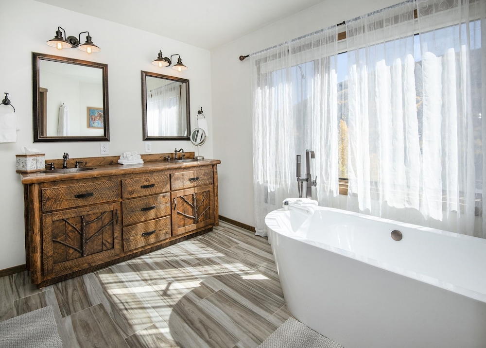 Capstone 6 3 Bedroom Townhouse
