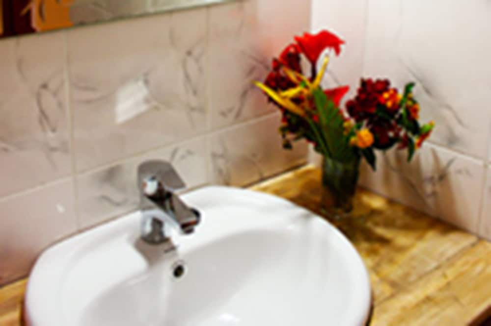The Vijiji Center Lodge and Safari