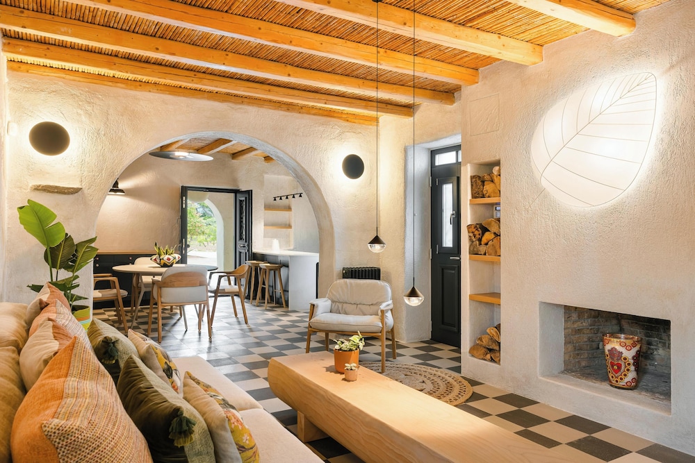 Casa Miel