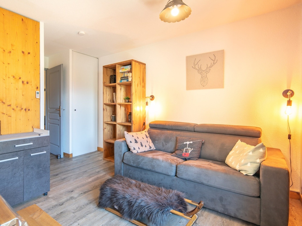 Saint-sorlin Apartment With Pool photo 5