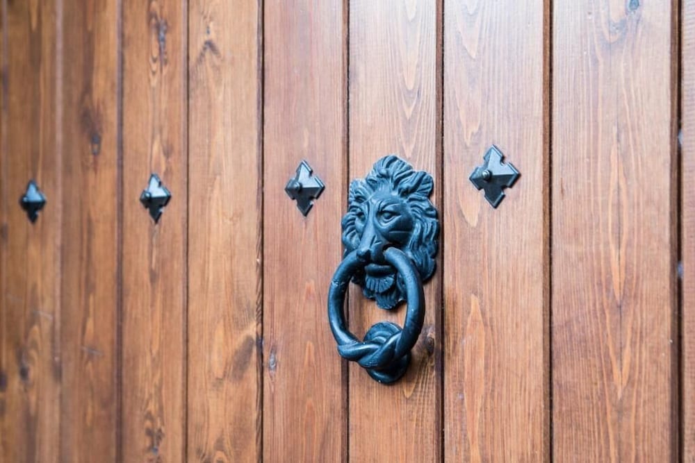 Apartamentos Casa Rubén