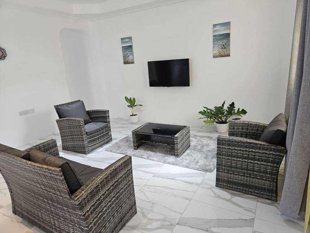 Agape Suites