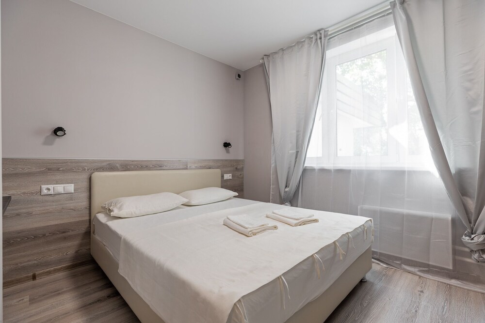 RentWill Borovskoe 137-1