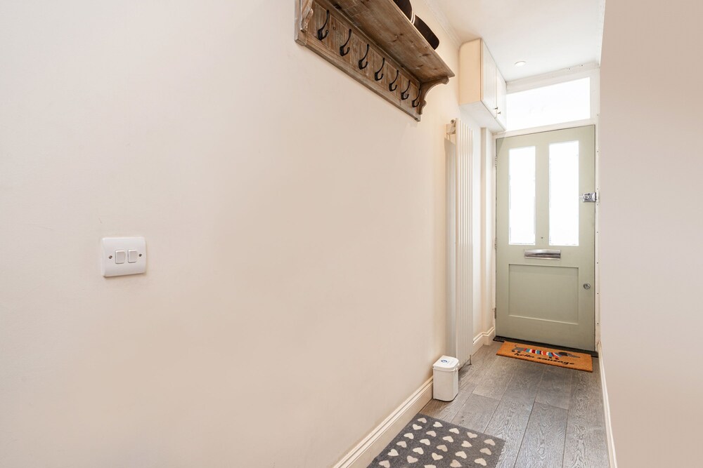 Lovely Battersea Home by Underthedoormat