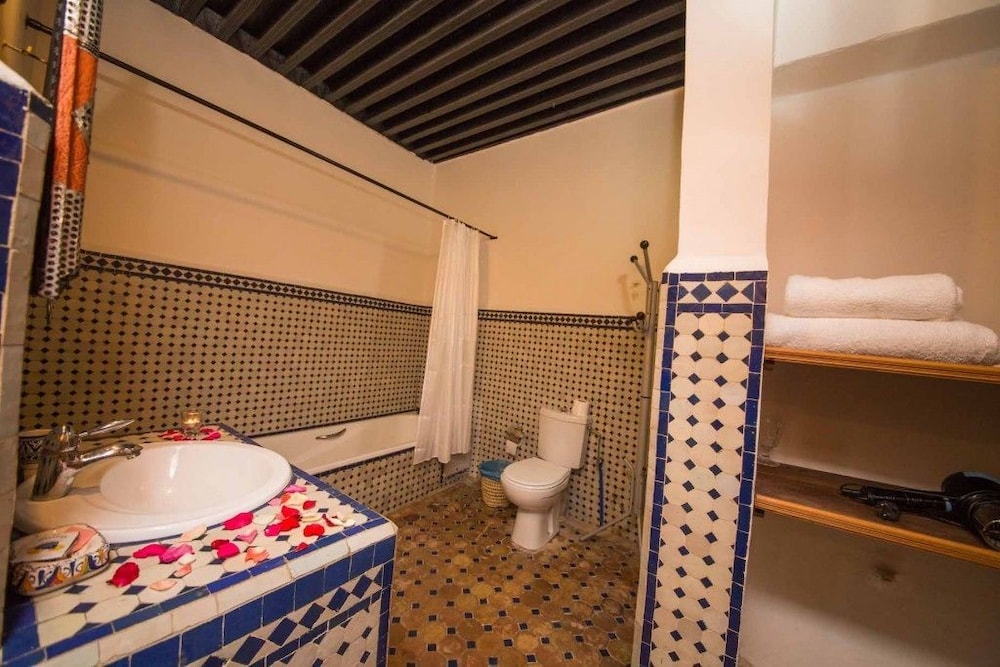 Riad Sara