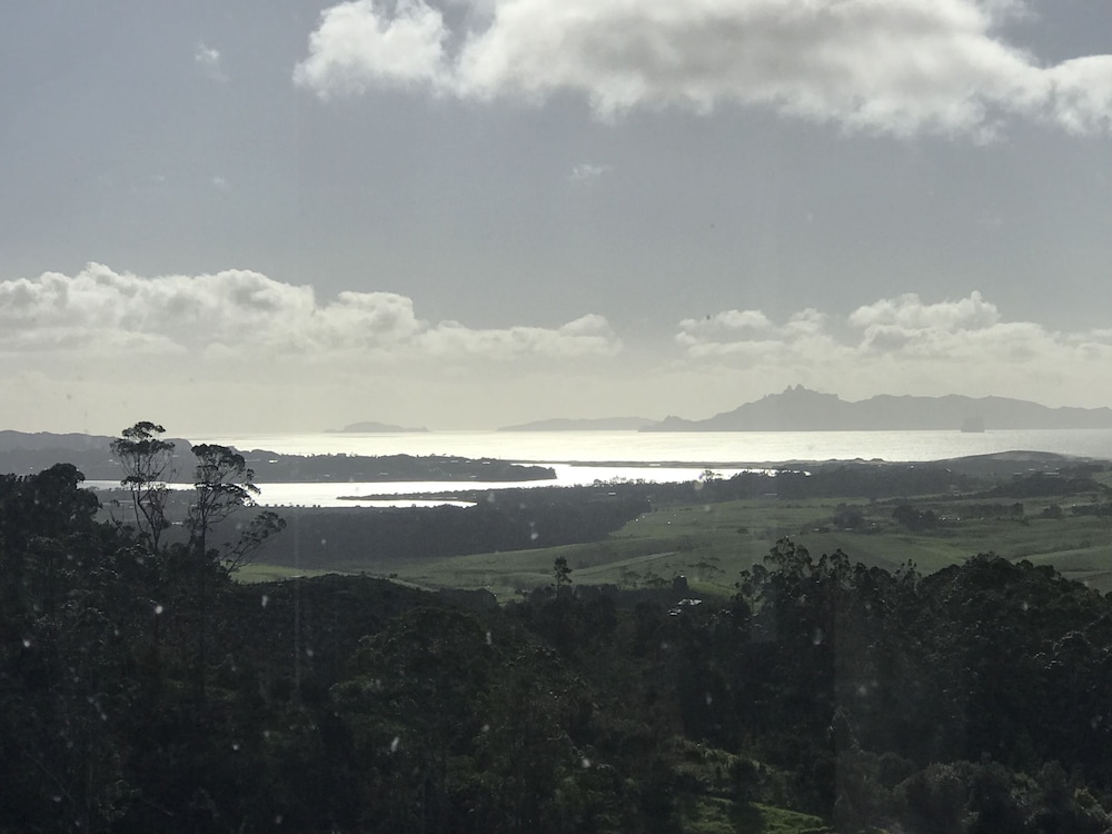 Mangawhai Retreat Apartments