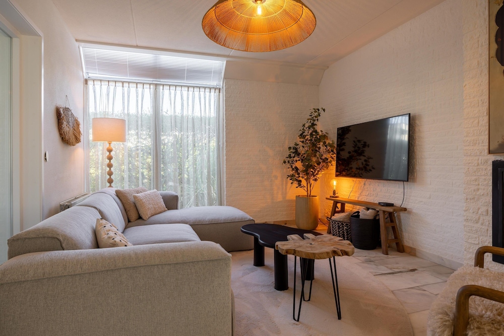 Holiday Home in Zeeland Near Sophia Beach
