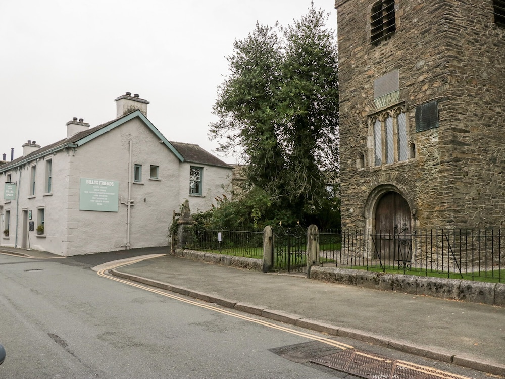 Jessie's Cottage