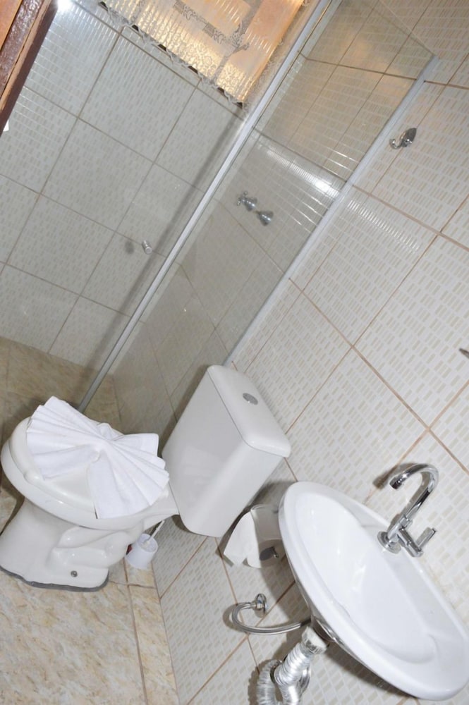 Pousada Villa Três