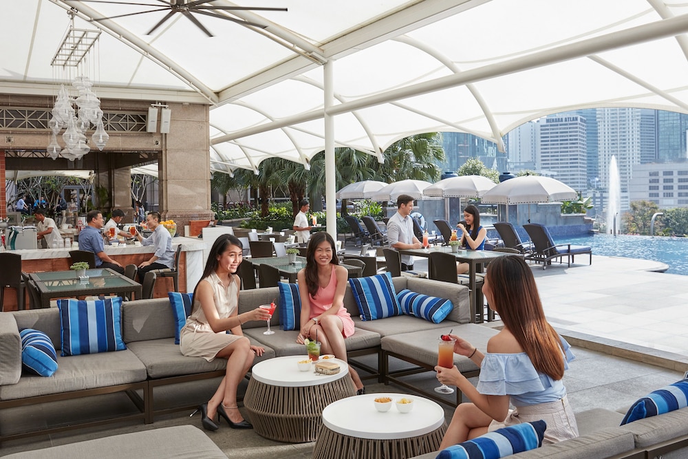 Mandarin Oriental, Kuala Lumpur 29