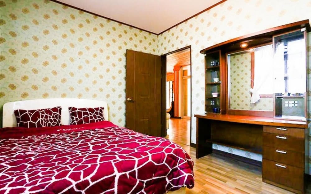 Paju Chaeyeon Villa Pension view 3