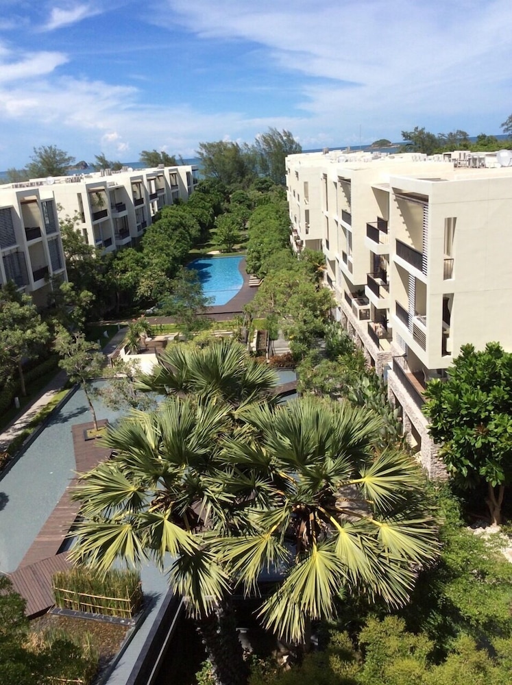 Away Baan Nub Kluen Beachfront at HuaHin