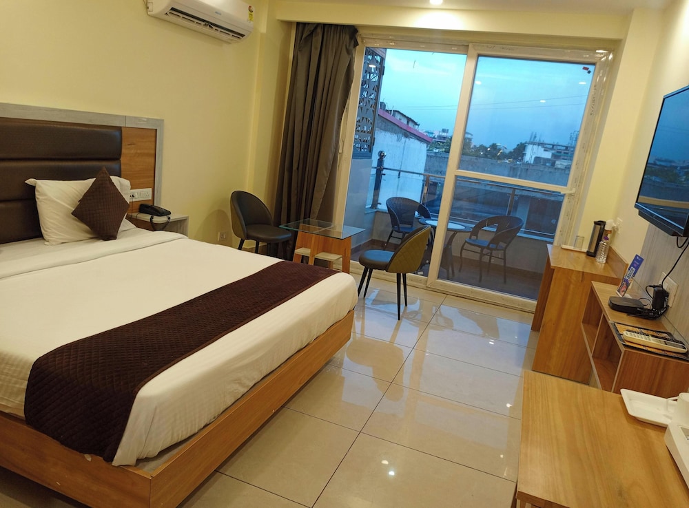 Hotel Oriental