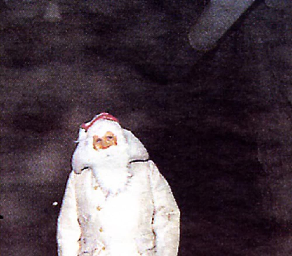 human